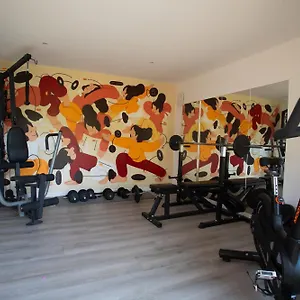 Le Verger Maelvi Hotel